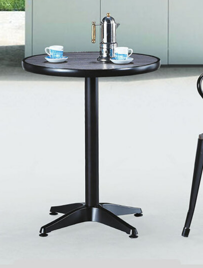 C460-2 小四爪圓桌 咖啡