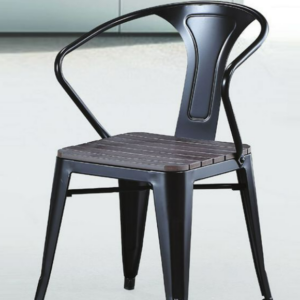 C490-19 T型戶外椅