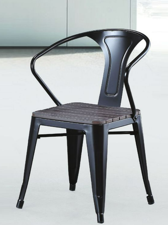 C490-19 T型戶外椅