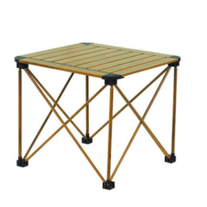 C465-2 鋁方桌 可折合