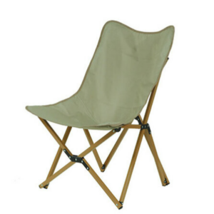 C490-20 蝴蝶椅 可折合