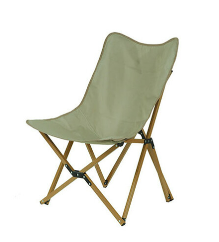 C490-20 蝴蝶椅 可折合