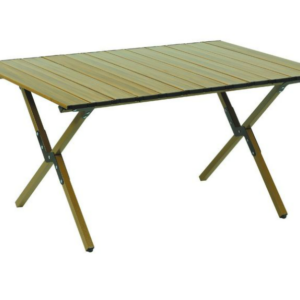 C465-3 蛋卷鐵桌 可折合