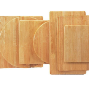 C468-1實木桌面 2*2尺方