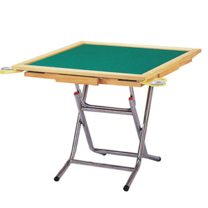 C466-13 101麻將桌 有封底