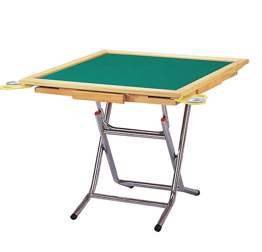 C466-13 101麻將桌 有封底