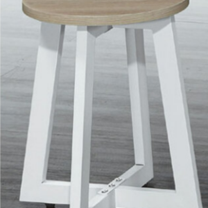 C491-24 冬瓜凳子 單只