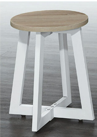 C491-24 冬瓜凳子 單只