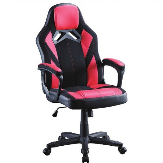 C471-7 2238 辦公椅 皮