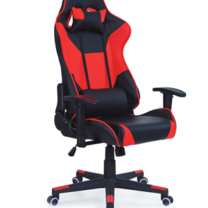 C471-2 JX09紅黑電競椅