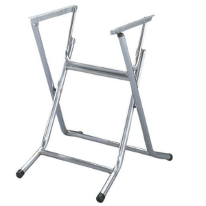 C468-21 電金中腳 高73公分