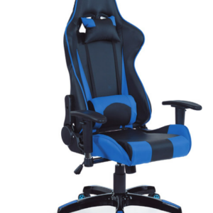 C471-3 JX06藍黑電競椅