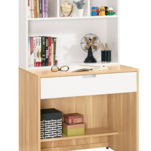 A1319-6卡爾2.6尺書桌 全組