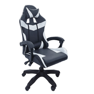 C472-11 399 黑白辦公椅