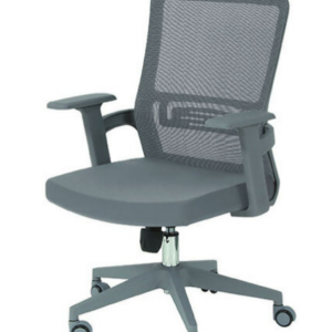 C473-5 904B辦公椅 灰