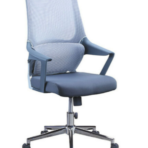 C472-6 J503A辦公椅 灰