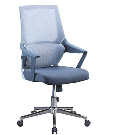 C472-6 J503A辦公椅 灰