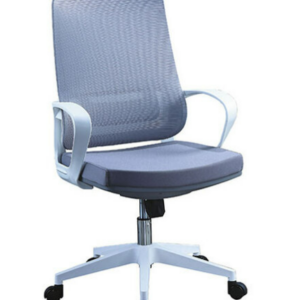 C473-4 J625辦公椅 灰