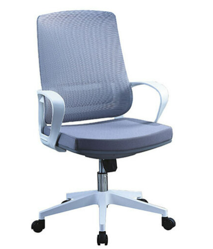 C473-4 J625辦公椅 灰