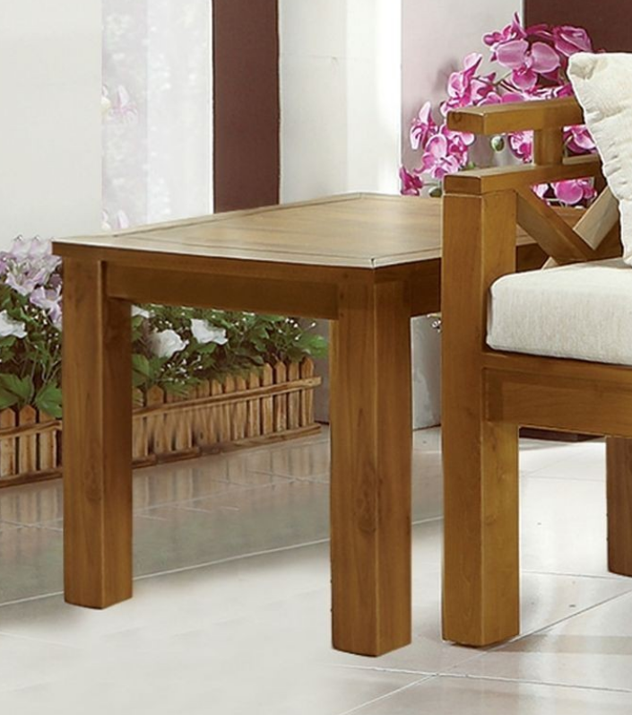 D334-8 9877小茶几 不含玻