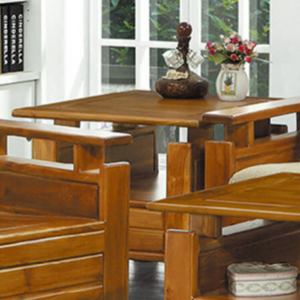 D333-14 小S2015小茶几 不含玻