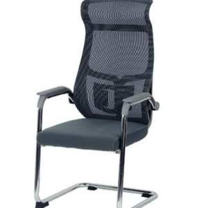 C474-6 608C辦公椅 灰布