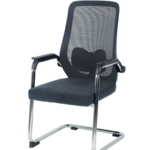 C474-7 607C辦公椅 灰網