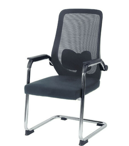 C474-7 607C辦公椅 灰網