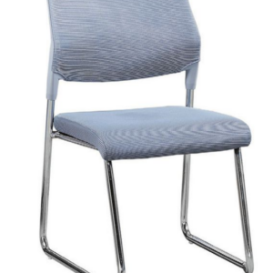 C474-14 902辦公椅 灰網布