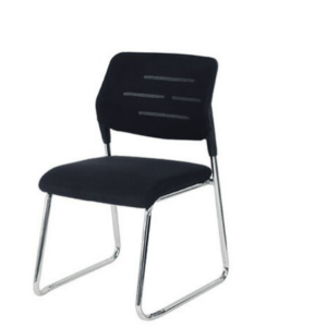 C474-12 901辦公椅 黑