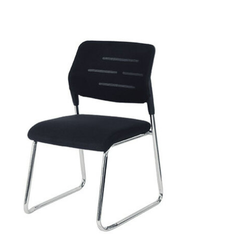 C474-12 901辦公椅 黑