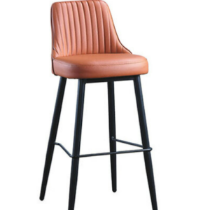C477-5格蘭迪吧台椅 橙皮