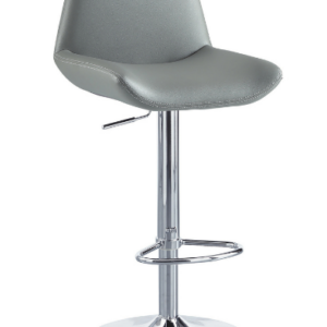 C479-1 BC-184 吧椅 灰