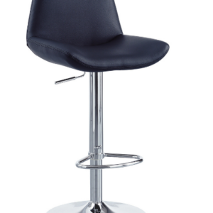 C479-3 BC-184 吧台椅 黑