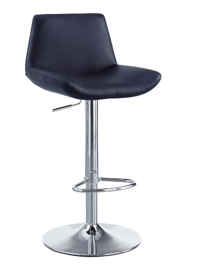 C479-3 BC-184 吧台椅 黑