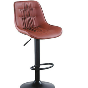 C478-5 H-9014 吧椅 駝