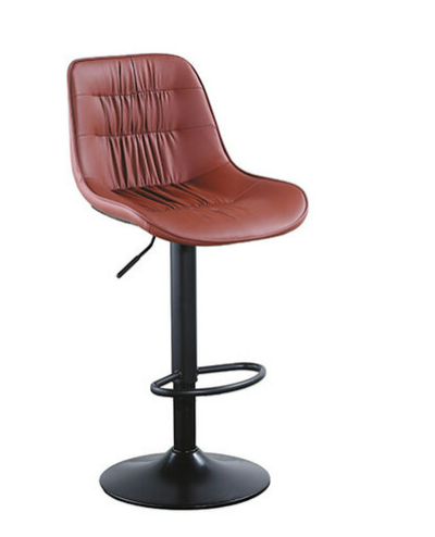 C478-5 H-9014 吧椅 駝