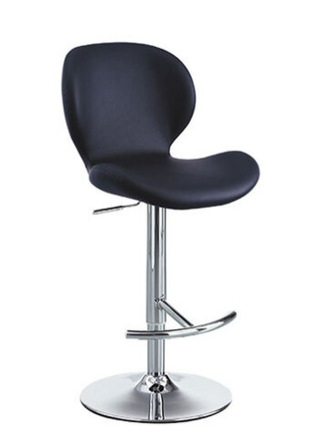 C479-6 BC-179 吧椅 黑