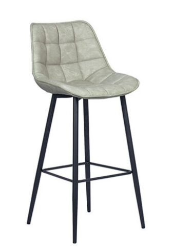 C477-1 CQ-8411A 吧椅 灰