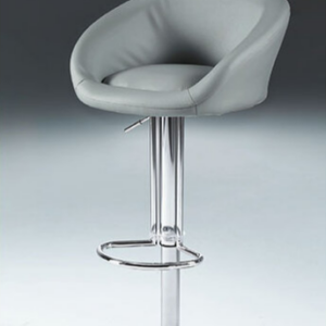 C479-9 A-1 吧椅 灰