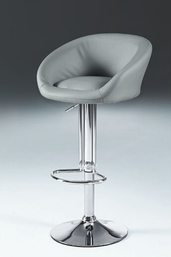 C479-9 A-1 吧椅 灰