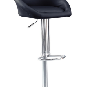 C479-11 A-1 吧椅 黑