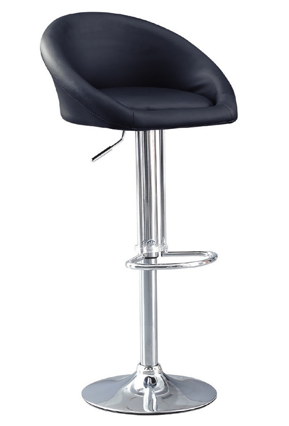 C479-11 A-1 吧椅 黑