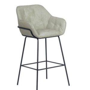 C477-3 CQ-8412A 吧椅 灰