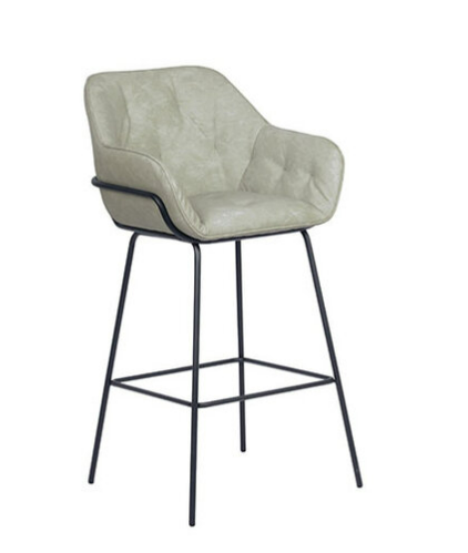 C477-3 CQ-8412A 吧椅 灰