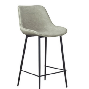 C480-5 CQ-8413A-1 吧椅 灰