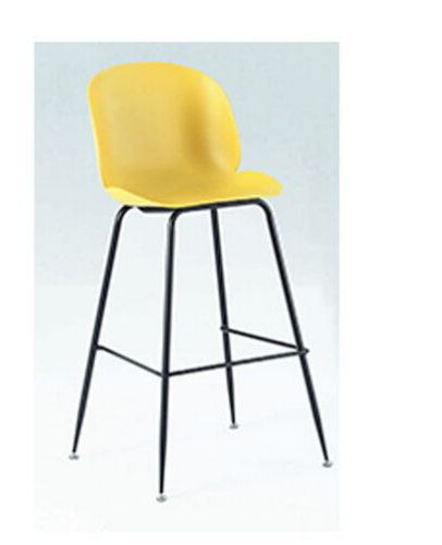 C480-6 PP-725 吧椅 黃