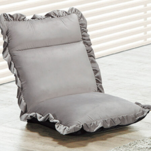 D347-1 泰勒和室椅 淺灰