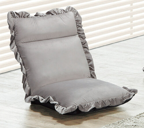 D347-1 泰勒和室椅 淺灰