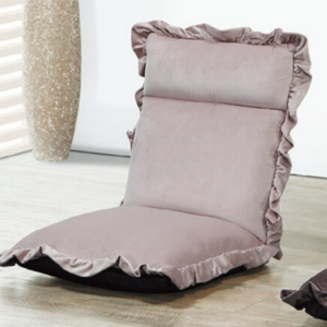 D347-2 泰勒和室椅 淺咖